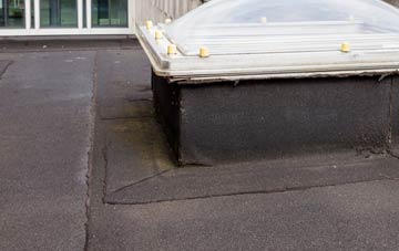 disadvantages of New Crofton flat roofs
