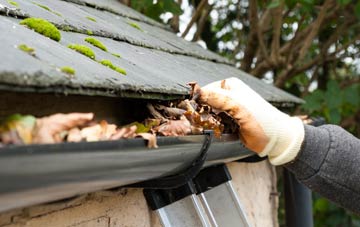 gutter cleaning New Crofton, West Yorkshire