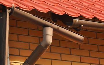 New Crofton gutter repair costs