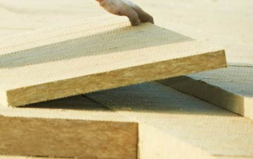 measuring New Crofton tapered insulation