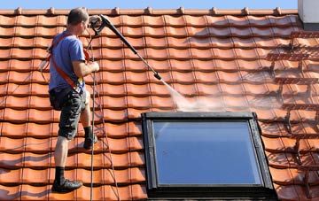 roof cleaning New Crofton, West Yorkshire