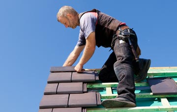 disadvantages of New Crofton slate roofing