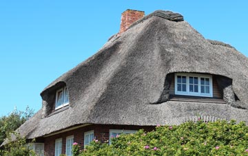 thatch roofing New Crofton, West Yorkshire