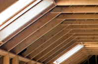 New Crofton tapered roof insulation quotes